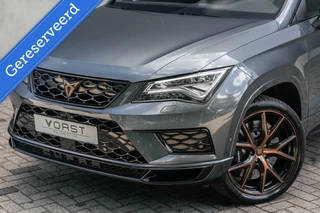 CUPRA Ateca CUPRA Ateca 2.0 TSI 4DRIVE Beats Pano DSG ACC - afbeelding nr 5