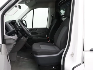 Volkswagen Crafter Volkswagen Crafter 2.0TDI L3H2 | 2xSchuifdeur | Camera | Airco - afbeelding nr 18