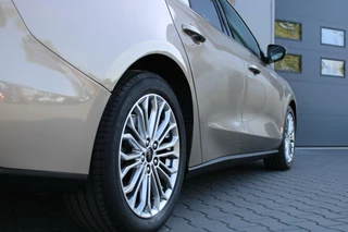 Ford Focus Ford Focus Wagon 1.0 125pk Titanium | Pano | Full LED | B&O - afbeelding nr 17