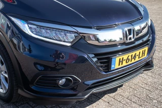 Honda HR-V - All-in rijklaar | Trekhaak | 1e eig. | Dealeronderh. - afbeelding nr 26