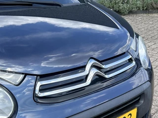 Citroën C1 Citroen C1 1.0 e-VTi Airscape Feel Edition BJ`15 NAP NL Airco LED - afbeelding nr 3