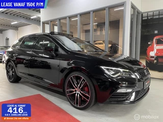 SEAT Leon - 283072270-0