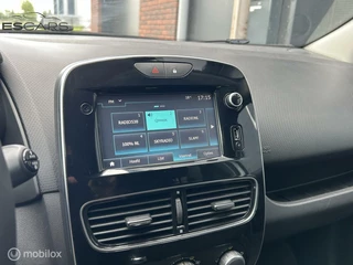 Renault Clio Renault Clio Estate 0.9 TCe Limited  Keyless | Led | Airco - afbeelding nr 25