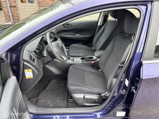 Nissan Pulsar Nissan Pulsar 1.2 DIG-T Visia - afbeelding nr 9