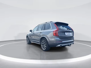 Volvo XC90 Volvo XC90 2.0 D4 90th Anniversary Edition |NAVI|CLIMA|LEDER|TREKHAAK| 3119 - afbeelding nr 4