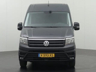 Volkswagen Crafter | Navigatie | Airco | Betimmering - afbeelding nr 10