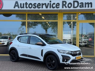 Dacia Sandero Stepway - 251061203-0