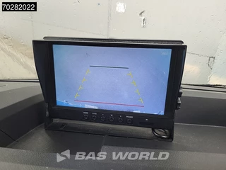 Renault Master Renault Master 150PK Bakwagen Airco Cruise Luchtvering Meubelbak Plancher Verkoopwagen Foodtruck Paardenwagen Airco Cruise control - afbeelding nr 14