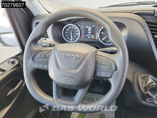 Iveco Daily Iveco Daily 35S16 Automaat L3H2 Camera Airco 3,5t Trekgewicht Parkeersensoren L4H2 16m3 Airco - afbeelding nr 16