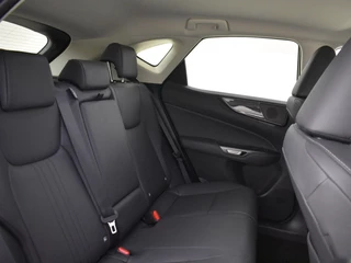 Lexus NX - afbeelding nr 18