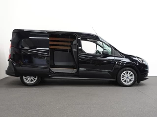 Ford Transit Connect Ford Transit Connect 100pk Automaat L2 Trend Navi Airco Cruise Control Camera 3 zits - afbeelding nr 41