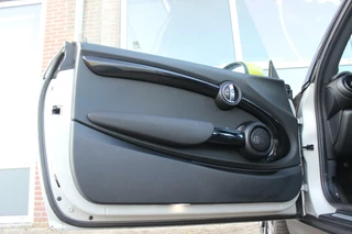 MINI Electric ➡️ Mini Mini Electric Yours 33 kWh | 1e eigenaar | inc BTW | NL auto | Pano | Head-up | Harman-kardon | Camera | LED | Sportstoelen | Leer | DAB | PDC | Climate control | - afbeelding nr 36