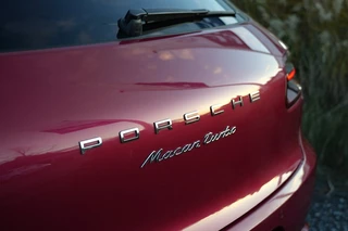 Porsche Macan Porsche Macan 3.6 TURBO - afbeelding nr 45