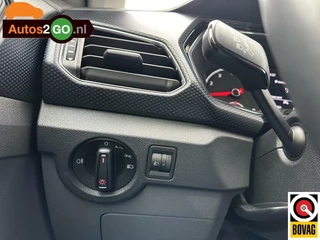 Volkswagen T-Cross Volkswagen T-Cross 1.0 TSI United I Apple Carplay/android auto I Camera I Parkeerhulp I Clima I rijklaar I - afbeelding nr 8