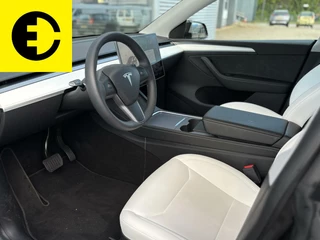 Tesla Model Y Tesla Model Y Long Range AWD 75 kWh | Autopilot |Pano | Warmtepomp - afbeelding nr 16