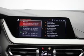 BMW 1 Serie BMW 1 Serie 118i Automaat - Digitaal Cockpit, Cruise, Carplay - afbeelding nr 17