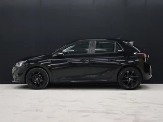 Opel Corsa Opel Corsa 1.2 Sport Edition [AIRCO, NAVIGATIE, CRUISE CONTROL, LANE ASSIST, ELEK. VERSTELBARE SPIEGELS, NIEUWSTAAT] - afbeelding nr 2