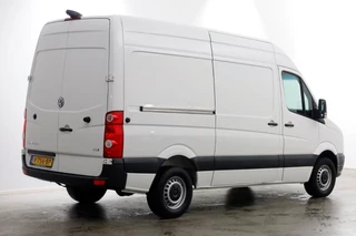 Volkswagen Crafter - afbeelding nr 2