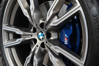 BMW X5 BMW X5 M50i V8 Alpina|M-Sport|1ste Eig|BTW|Individual|4W sturing|Kristal|SKY lounge|Full Options |Dealer Onderhouden - afbeelding nr 44