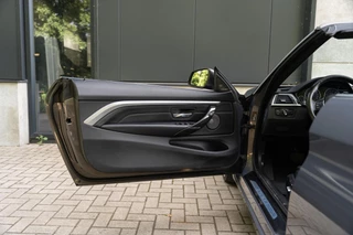 BMW 4 Serie Alpina B4 S Bi Turbo Cabrio 440PK Nr. 286 Individual Akrapovic - afbeelding nr 21