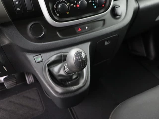 Renault Trafic | Navigatie | Airco | Cruise | 3-Persoons - afbeelding nr 16