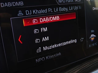 BMW 5 Serie BMW 5 Serie Touring 540i xD 340PK TwinTurbo High E. INDIVIDUAL LED / *NAP* - afbeelding nr 45