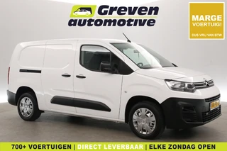 Citroën Berlingo 1.5 BlueHDI L2