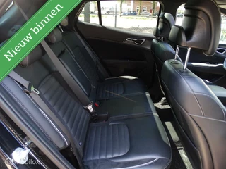 Kia Sportage Kia Sportage 1.6 T-GDi Hybrid GT-PlusLine | Pano | Carplay - afbeelding nr 29