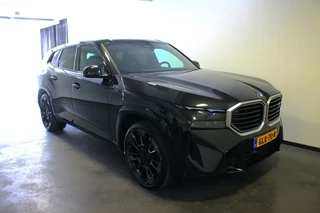 BMW XM - afbeelding nr 7
