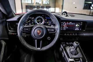 Porsche 911 Porsche 911 4.0 GT3 Clubsport|Keramisch|Lift|PTS|PPF binnen & buiten| - afbeelding nr 2