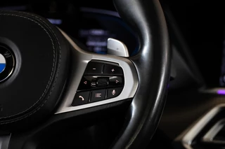 BMW X5 BMW X5 45e High Exe M-Sport|Pano|HUD|Adaptive|HK Audio| - afbeelding nr 29