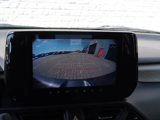 Suzuki Swift Suzuki Swift 1.2 Style Smart Hybrid | Navigatie | Cruise-control | Camera - afbeelding nr 27
