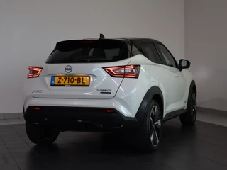 Nissan Juke - afbeelding nr 3