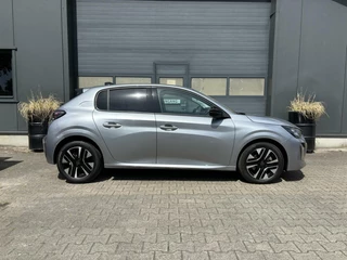 Peugeot 208 Peugeot 208 1.2 101 PK Allure Digital Cockpit/ AndroidAuto/ AppleCarPlay/ Cruise Control - afbeelding nr 3