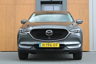 Mazda CX-5 Mazda CX-5 2.0 SkyActiv-G 165 Luxury | 360 Camera | Trekhaak - afbeelding nr 13