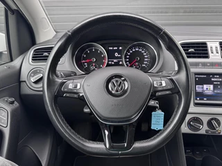 Volkswagen Polo Volkswagen Polo 1.0 TSI BlueMotion Org NL|Navi|Airco|Carplay - afbeelding nr 13