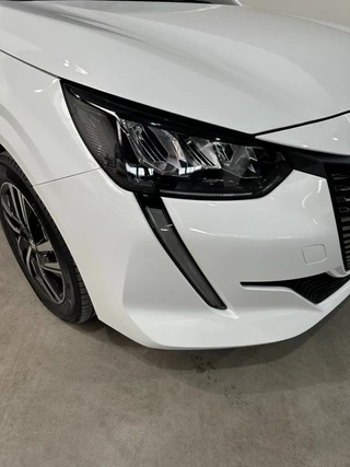 Peugeot 208 - afbeelding nr 3