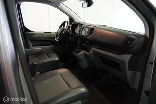 Citroën Jumpy Citroen Jumpy 2.0 BlueHDI 120 XS, 2021, Automaat, Weinig KM - afbeelding nr 11