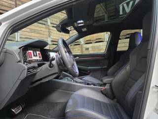 Volkswagen Golf Volkswagen Golf 2.0 TSI R 4Motion AKRAPOVIC DRIFT Eventuri HUD Maxton Design IQ Led H&K - afbeelding nr 6