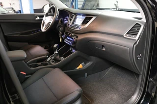 Hyundai Tucson Hyundai Tucson 1.6 GDi Comfort 3e EIGEN.-NETTE AUTO-GOED ONDERHOUDEN-NAP - afbeelding nr 22