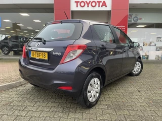 Toyota Yaris - afbeelding nr 3