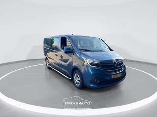 Renault Trafic |NAVI|TREKHAAK|CRUISE|AIRCO| - afbeelding nr 5