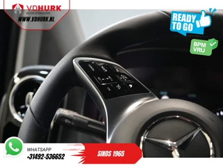 Mercedes-Benz Vito Mercedes-Benz Vito 116 CDI Aut. L3 Select BPM VRIJ/ LED/ LMV 19