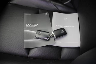 Mazda 3 Mazda 3 2.0 e-SkyActiv-X M 186 Luxury - Carplay, Camera, BOSE - afbeelding nr 25
