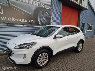 Ford Kuga Ford Kuga 2.5 FHEV. Mild hybride zonder stekker. Compleet !! - afbeelding nr 2