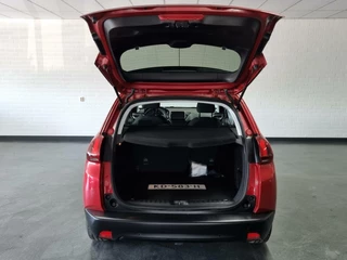 Peugeot 2008 Peugeot 2008 1.2 PureTech Blue Lion / Pano / Trekhaak met afn. kogel - afbeelding nr 25