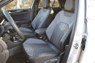 Volkswagen T-Roc Volkswagen T-Roc 1.5 TSI R-Line Edition Black Style panoramadak/trekhaak - afbeelding nr 5