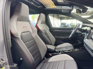 Volkswagen Golf Volkswagen Golf GTI ClubSport Performance| Akra | Pano| 19” - afbeelding nr 15