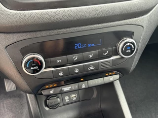 Hyundai i20 Hyundai i20 1.0 T-GDI 120pk Premium | Navi | Camera | 16'' | Stoel+stuurverw. - afbeelding nr 25