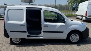Renault Kangoo Renault Kangoo 1.5 DCI 70KW 95PK EURO 6 AIRCO/ CRUISE CONTROL/ PARKEERSENSOREN/ 100% DEALERONDERHOUDEN - afbeelding nr 5